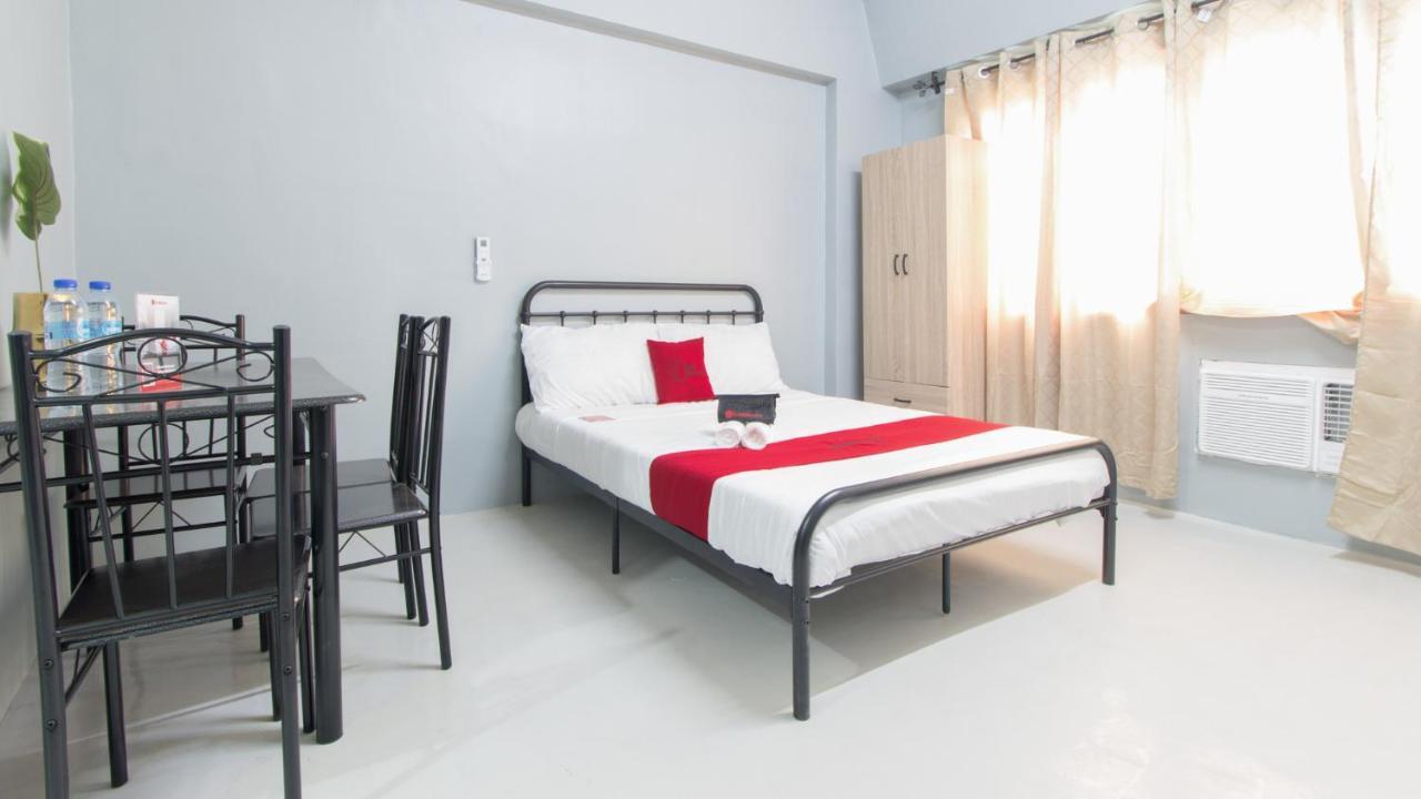RedDoorz @ Sunfields Lipa Batangas Hotel Lipa City Bagian luar foto