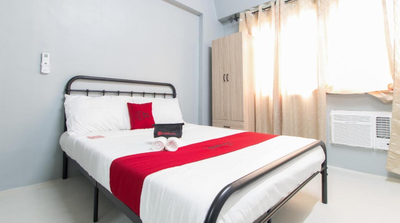 RedDoorz @ Sunfields Lipa Batangas Hotel Lipa City Bagian luar foto